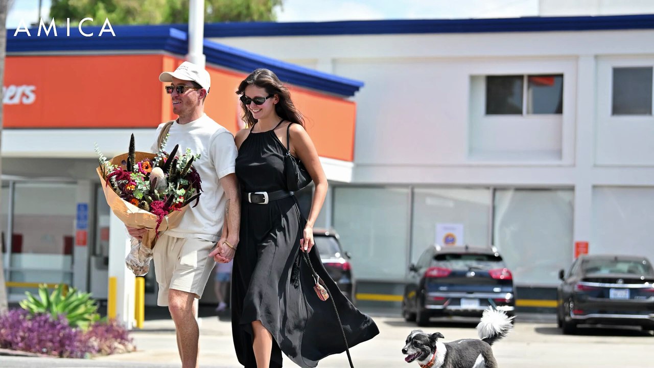 Nina Dobrev e il campione olimpico Shaun White si dicono addio dopo cinque anni