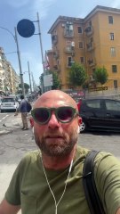 Calcio Napoli, Marco Cannata - Bocciatura per Lang (11.09.25)