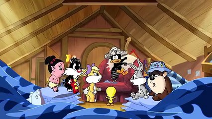 Baby Looney Tunes S02E04