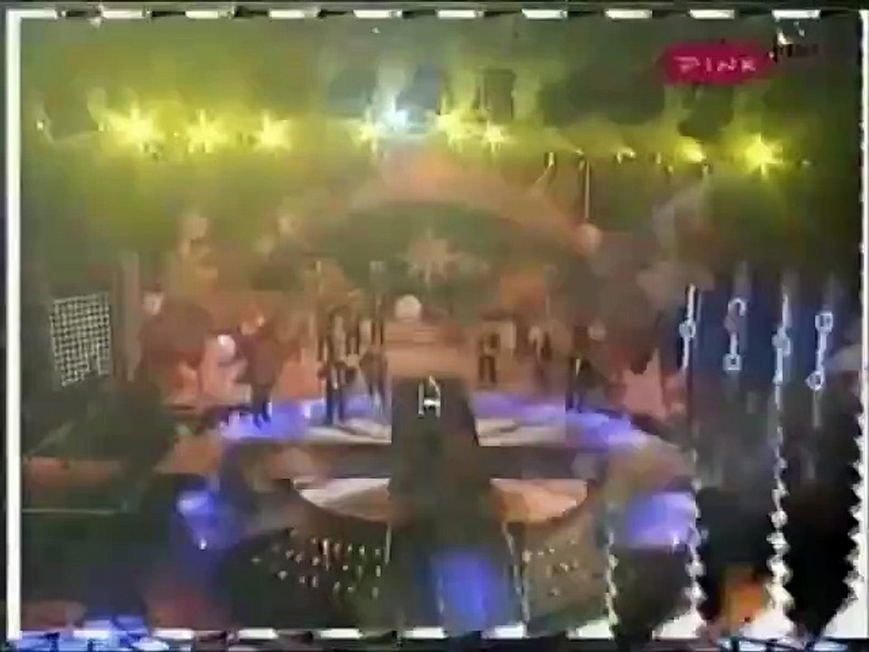 Ceca, Bane i Nikola - Jesen prodje, ja se ne ozenih - Novogodisnji show - (TV Pink 2007)