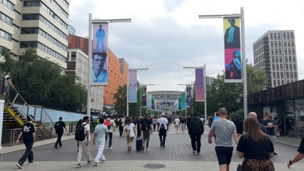 London summer 2025 recap and look ahead to autumn