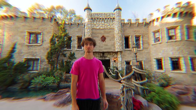 👉 Exploring the Creepiest Places Ever Spotted on Google Maps (DISTURBING!) 🗺️😱 | MrBeast Style