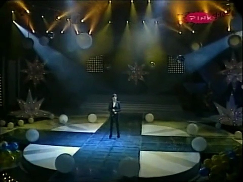 Ceca - Put putujem - Novogodisnji show - (TV Pink 2007)