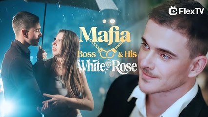 Mafia Boss & His White Rose #drama #short #shortdrama