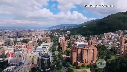 LA VENGANZA DE ANALÍA 2 CAPÍTULO 67 COMPLETO