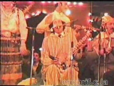 Soirée Rais Mohamed Dem - Albensir a talberjte 2