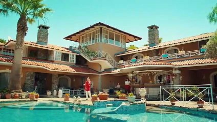 El hombre equivocado (Bay Yanlis) - Capítulo 10 en Español completo