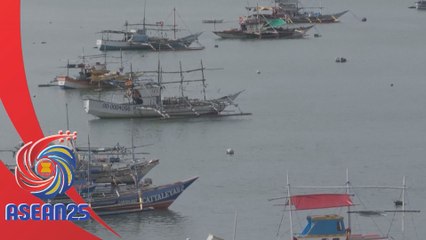 Nelayan Filipina nyatakan kebimbangan atas rancangan China