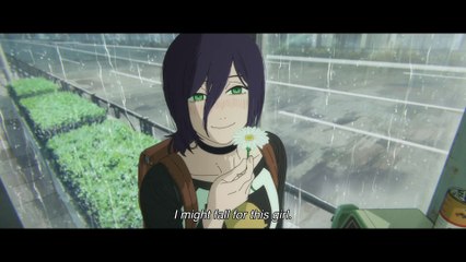 Chainsaw Man - The Movie Reze Arc | Trailer 1