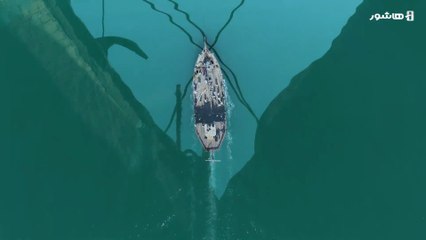 مستند بوم ایرانی | وقتی دریا خانه است و باد، راه‌ بلد زندگی