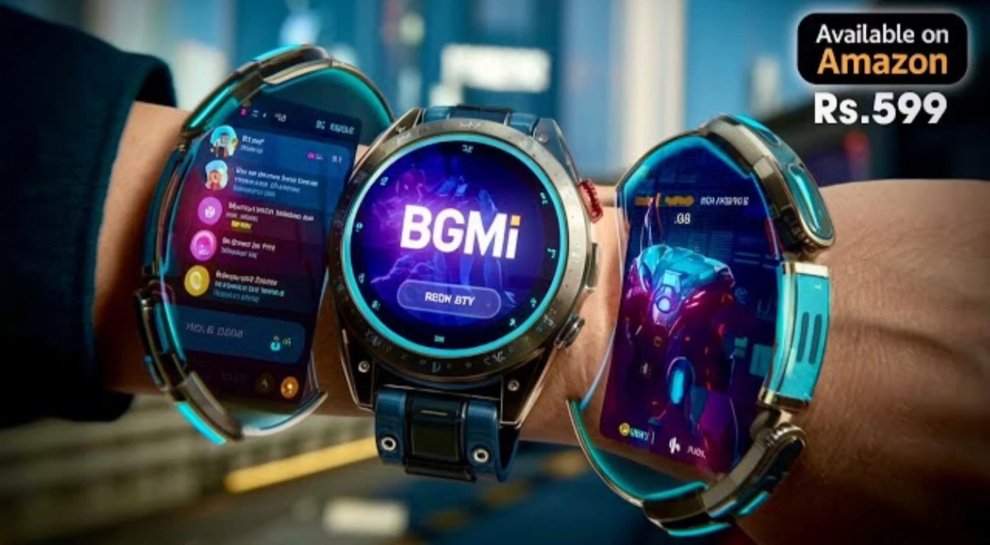 ⁣10 LATEST TECH PRODUCTS AVAILABLE ON AMAZON NOW 🔥 Gadgets under Rs100, Rs200, Rs500