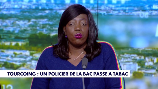 Madi Seydi : «Quand on s’attaque à la police, on s’attaque à la République»,