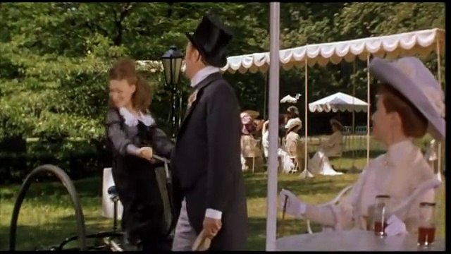 Идеальный муж.