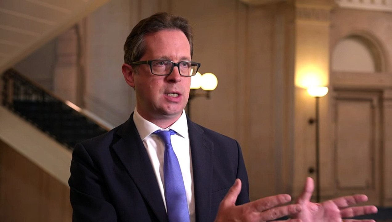 Tories urge govt to publish Mandelson vetting information