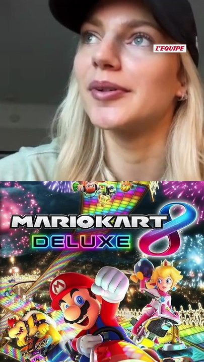 Marine Johannès : «C'est top de mettre la ligue de plus en plus en avant» - Basket - WNBA