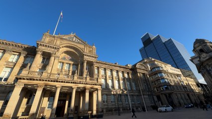 Six months on, Birmingham's bins strike still leaves rubbish piling up