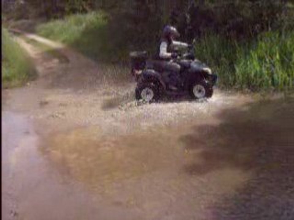 quad sym quadlander 300