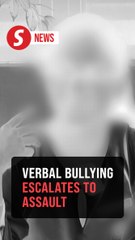 Student's Silent Struggle Turns to Crisis After Harassment and Assault 🚨