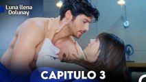 Luna llena Capitulo 3 (Doblado En Español)