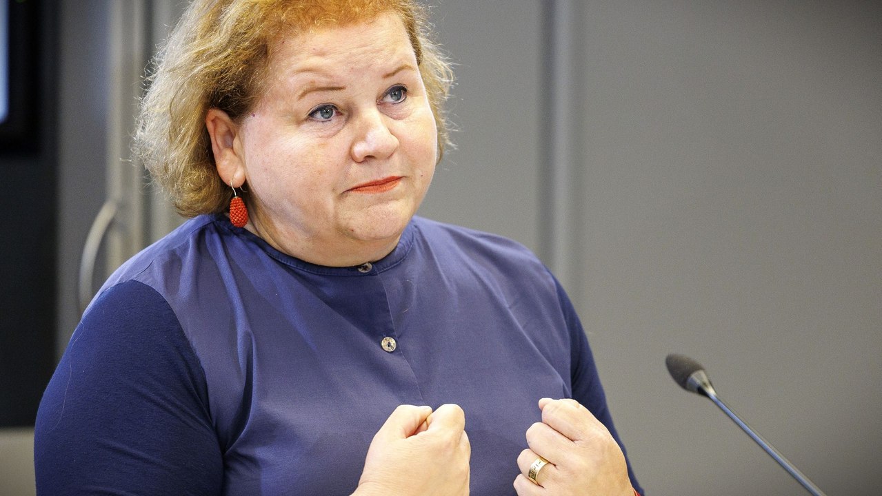 Sozialministerin zu Pensionsanpassung: 'Können Wünsche nicht erfüllen'