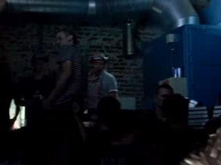 2Réactions V5 17-05-2008 12 Headhunterz