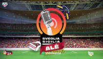 Sveglia Sicilia Alè Palermo, puntata del 12 settembre