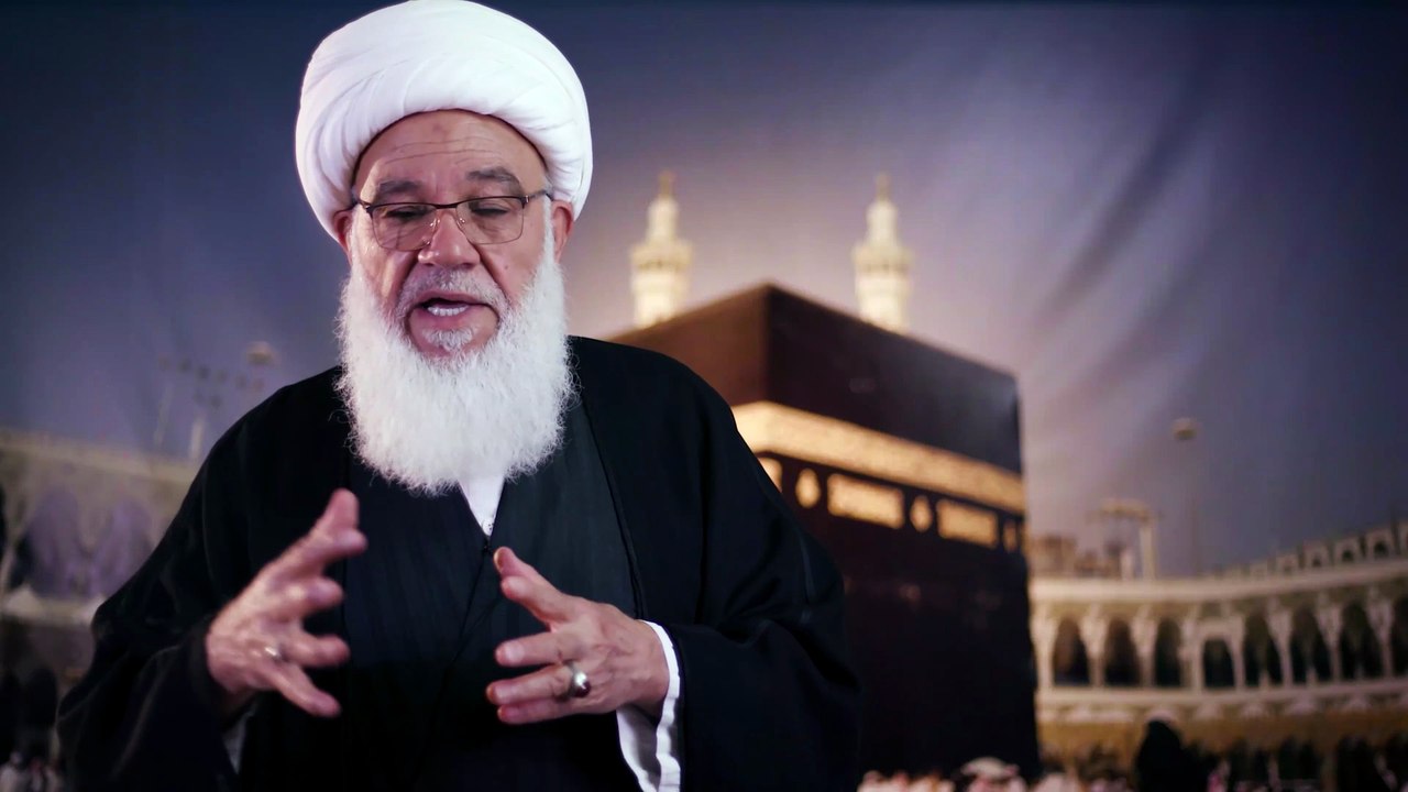 مفتاح انقاذ الأمة من هوانها بيد رجلين فقط أردوغان  وخامنئي احذرا غضب الجبار