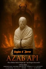 (AZABAPI ) من الأفلام اللي هتحبس أنفاسك من كتر الخوف ممنوع لاصحاب القلوب الضعيفة