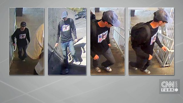 ABD'Yİ AYAĞA KALDIRAN SİYASİ CİNAYET! 'Karanlık an'