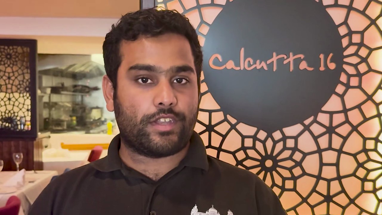 Indian restaurant in West Sussex named as finalist for prestigious award