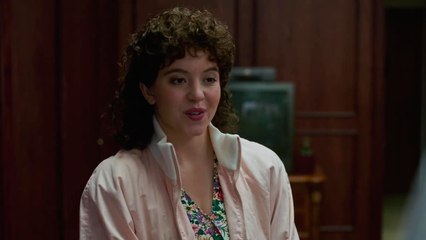 Christy OV Trailer Released