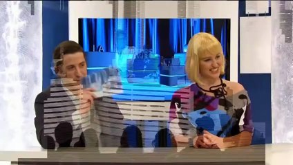 🎬 Dieu Merci – Jannette Bertrand, Rachid Badouri, Anthony Kavanagh et Pierre Brassard