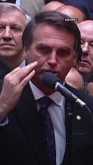 Brésil : Bolsonaro condamné à 27 ans de prison
