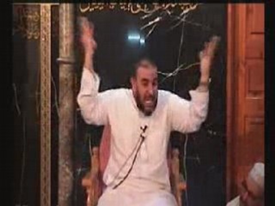 sheikh abdollah nhari tarik genna 3/3
