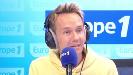 "Fort Boyard va connaître une révolution" : Cyril Féraud évoque la succession Olivier Minne sur France 2