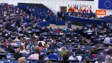 Con 305 voti favorevoli il Parlamento Ue chiede di procedere al riconoscimento della Palestina