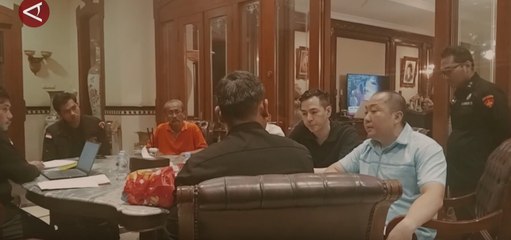 Aset tersangka Sritex senilai Rp510 miliar disita kejaksaan agung