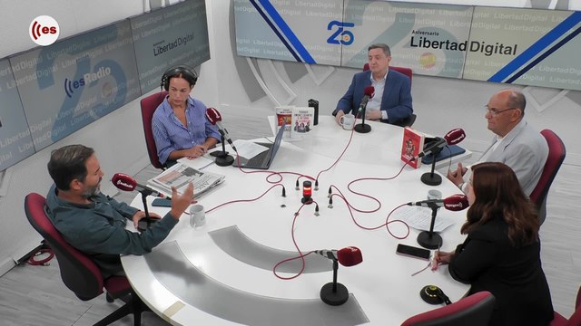 Tertulia de Federico: Junts se hace fuerte ante Sánchez gracias a Yolanda Díaz