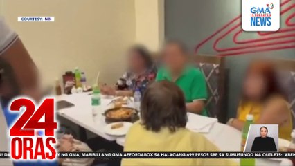 4 na nagbebenta umano ng lupa na ‘di nila pag-aari gamit ang pekeng dokumento, arestado | 24 Oras