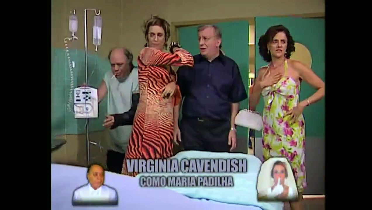 EPISÓDIO 147 - A Grande Família