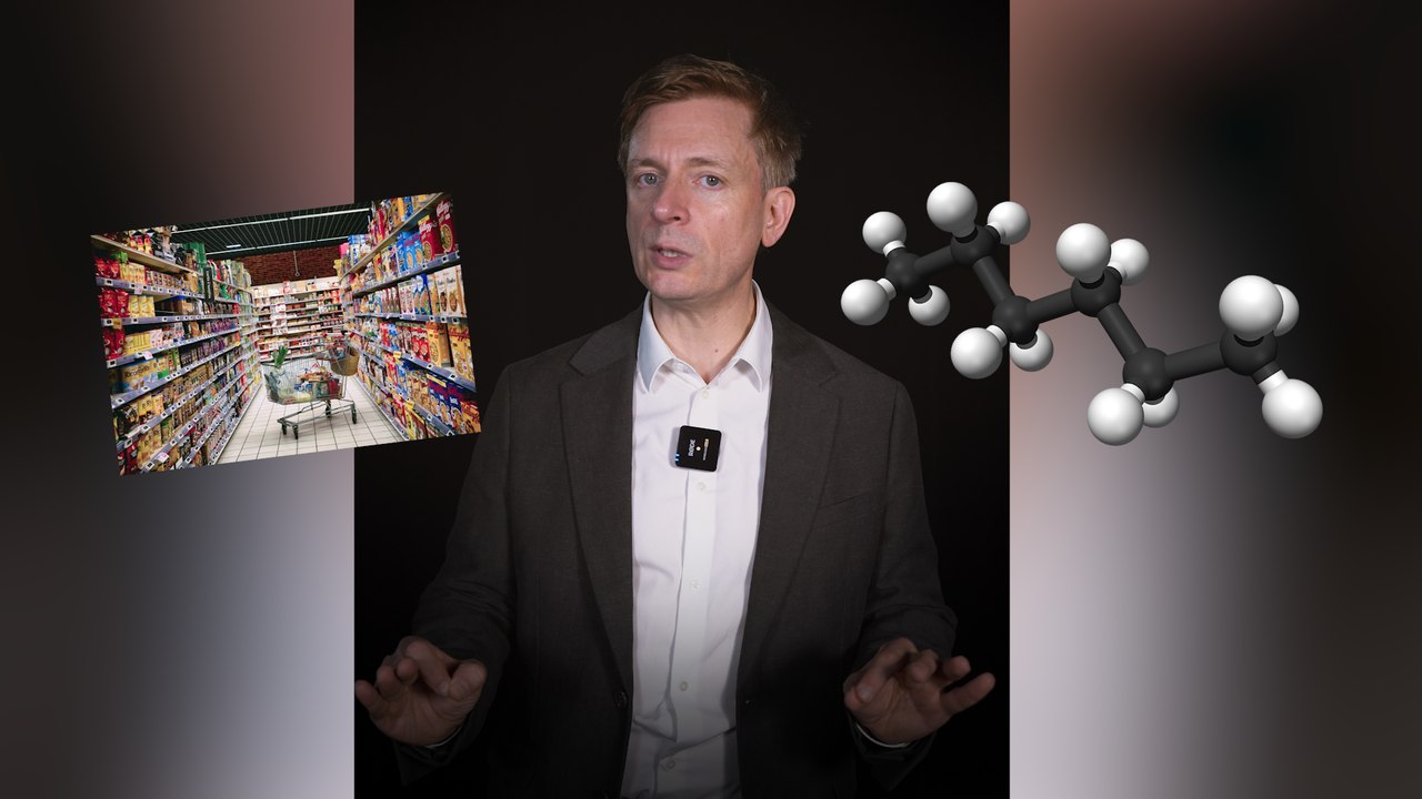 L'hexane, du poison dans nos assiettes : les révélations de Guillaume Coudray