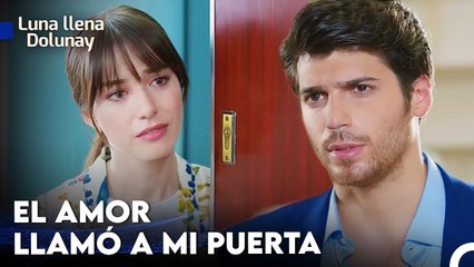 Todos Mis Caminos Llevan A Ti - Luna llena