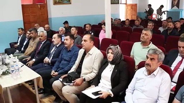 Oltu Taşı ocaklarında yeni dönem