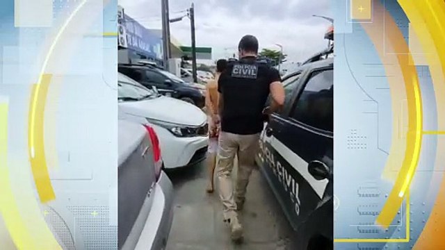 Operação Policial Decisiva: Prisão de Líder de Organização Criminosa em Olinda e o Papel da Inteligência na Luta Contra o Tráfico de Drogas