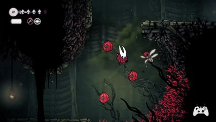 Hollow Knight: Silksong | Full Gameplay Walkthrough | Part 4