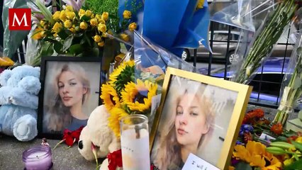 Trump exige pena de muerte tras apuñalada a refugiada ucraniana en tren de EE.UU.