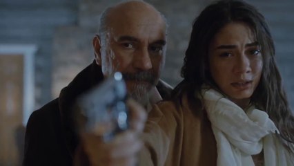 Mi Nombre es Farah Capitulo 11 (Audio Español)