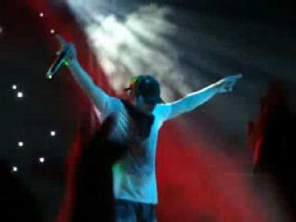 Ceza - Yerli Plaka (Live) @ 15. Spring Fest EMU