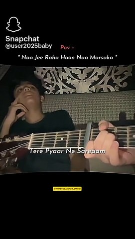 Trending songs