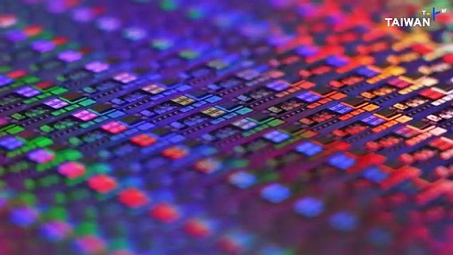 Taiwan's Role in Advanced Chip Packaging on Display at Semicon 2025